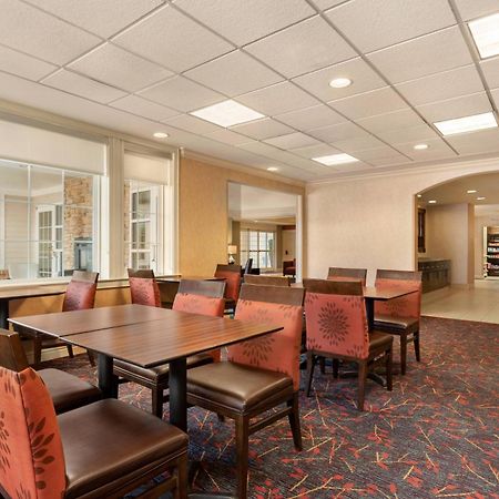 Residence Inn Baltimore White Marsh Zewnętrze zdjęcie