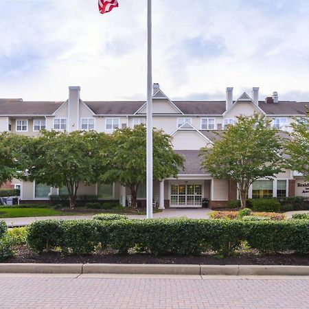 Residence Inn Baltimore White Marsh Zewnętrze zdjęcie